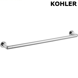 KOHLER Kumin 單桿毛巾架 K-97882T-CP