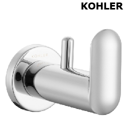 KOHLER Kumin 衣鉤 K-97897T-CP