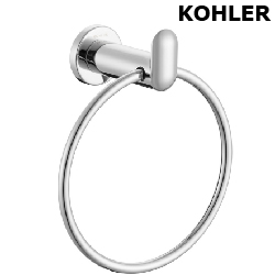 KOHLER Kumin 浴巾環 K-97898T-CP