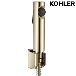 KOHLER Cuff 衛生沖洗器(法蘭金) K-98100X-AF