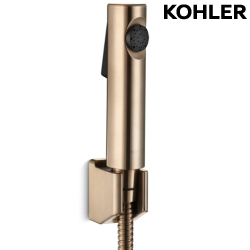 KOHLER Cuff 衛生沖洗器(羅曼銅) K-98100X-BV