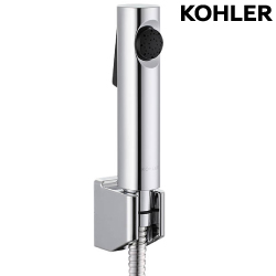 ★ 經銷精選優惠 ★ KOHLER Cuff 衛生沖洗器 K-98100X-CP