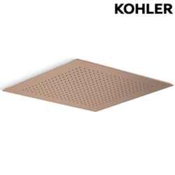 KOHLER Loure 頂噴花灑(玫瑰金) K-98275T-CL-RGD