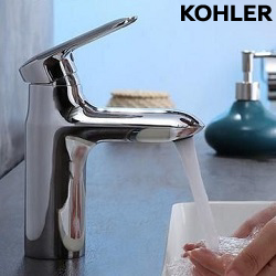 KOHLER Kumin 臉盆龍頭 K-98827T-4-CP