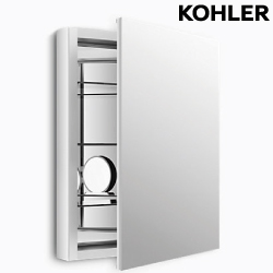 KOHLER Verdera 鏡櫃 (50cm) K-99003T-R-NA
