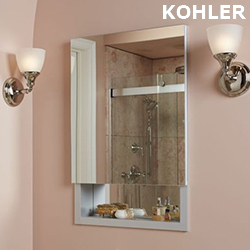 KOHLER Verdera 鏡櫃 (50cm) K-99005T-R-NA