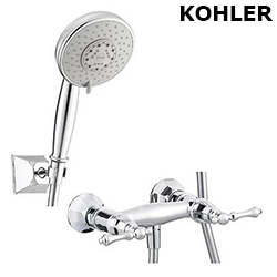 KOHLER Kelston 沐浴龍頭 K-99030T-4-CP