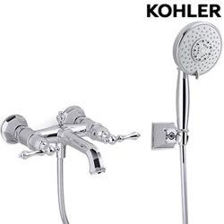 KOHLER Kelston 沐浴龍頭 K-99030T-4-CP