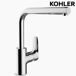 KOHLER Aleo 廚房龍頭 K-99176T-4-CP
