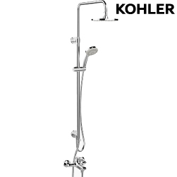 KOHLER Kumin 三路淋浴柱 K-99474T-C4-CP