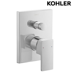 KOHLER Modulo 控制面板+軸心 K-99725T-4-CP