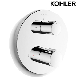 KOHLER Modulo 控制面板+軸心 K-99728T-9-CP