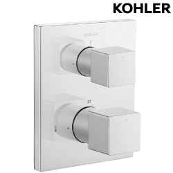 KOHLER Modulo 控制面板+軸心 K-99729T-9-CP