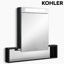 KOHLER New Urbanity 鏡櫃 (90cm) K-99933T-L-NA_K-99933T-R-NA