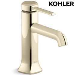 KOHLER Occasion 面盆龍頭(法蘭金) K-EX27000T-4-AF