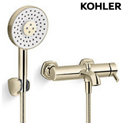 KOHLER Occasion 沐浴龍頭(法蘭金) K-EX27027T-4-AF