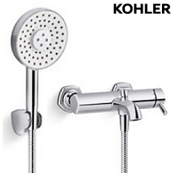 KOHLER Occasion 沐浴龍頭 K-EX27027T-4-CP