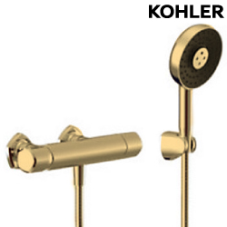 KOHLER Occasion 沐浴龍頭(摩登金) K-EX27028T-9-2MB