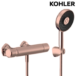 KOHLER Occasion 沐浴龍頭(玫瑰金) K-EX27028T-9-RGD