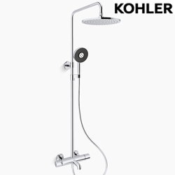 KOHLER Occasion 恆溫三路淋浴柱 K-EX27033T-9-CP