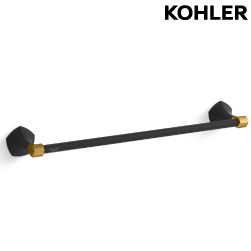 KOHLER Occasion 單桿毛巾架 K-EX27060T-BMB