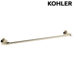 KOHLER Occasion 單桿毛巾架(法蘭金) K-EX27061T-AF