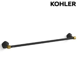KOHLER Occasion 單桿毛巾架 K-EX27061T-BMB