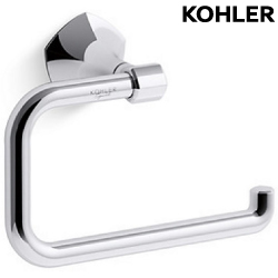 KOHLER Occasion 毛巾環 K-EX27063T-CP