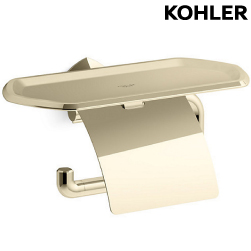 KOHLER Occasion 廁紙架(含托盤) K-EX27068T-AF