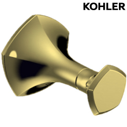 KOHLER Occasion 單衣鉤(法蘭金) K-EX27069T-AF
