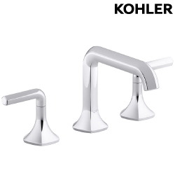 KOHLER Occasion 三件式臉盆龍頭 K-EX27101T-4-CP