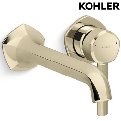KOHLER Occasion 臉盆龍頭(法蘭金) K-EX27102T-4-AF