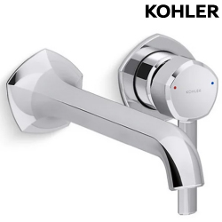 KOHLER Occasion 臉盆龍頭 K-EX27102T-4-CP