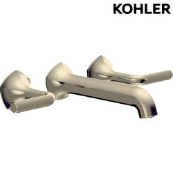 KOHLER Occasion 附牆浴缸龍頭 K-EX27125T-4-AF