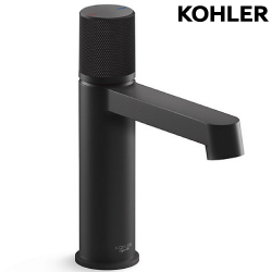 KOHLER Components 臉盆龍頭(霧黑) K-EX28093T-8-BL