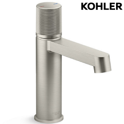 KOHLER Components 臉盆龍頭(羅曼銀) K-EX28093T-8-BN