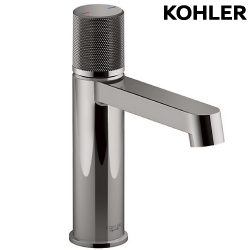 KOHLER Components 臉盆龍頭(鈦空銀) K-EX28093T-8-TT