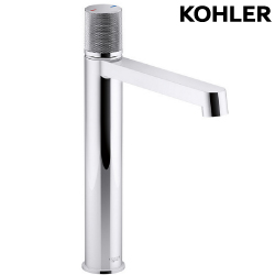 KOHLER Components 高腳臉盆龍頭 K-EX28094T-8-CP