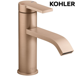 KOHLER Components 臉盆龍頭(流沙金) K-EX28096T-4-BRD