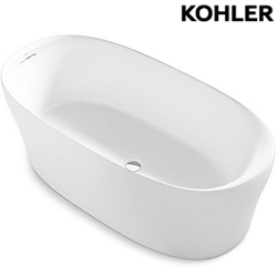KOHLER Karing 綺美石浴缸(160cm) K-EX31161T-MAT-0