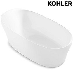 KOHLER Karing 綺美石浴缸(170cm) K-EX31162T-MAT-0