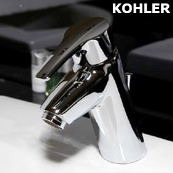 KOHLER Tea 臉盆龍頭 K-R12057T-CP