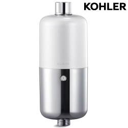 KOHLER Exhale 沐浴軟水過濾器 K-R21812T-CP