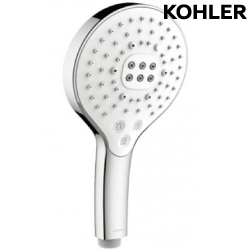 KOHLER Rainduet 多功能蓮蓬頭 K-R24717T-CP