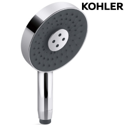 KOHLER Statement WaterMind 多功能手持花灑蓮蓬頭 K-R28694T-CP