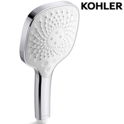 ★ 廚衛升級優惠 ★ KOHLER Rain Duet WaterMind 多功能手持花灑蓮蓬頭 K-R33408T-CP