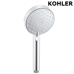 KOHLER Awaken 三段式蓮蓬頭 K-R72415T-CP