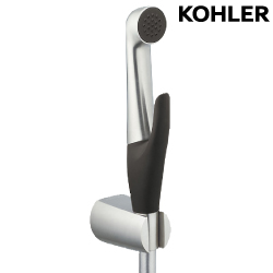 KOHLER Luxe 衛生沖洗器(羅曼銀) K-R77364T-BN