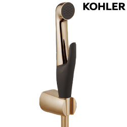 KOHLER Luxe 衛生沖洗器(霧銅) K-R77364T-BV