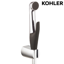 ★ 個性盡顯優惠 ★ KOHLER Luxe 衛生沖洗器 K-R77364T-CP